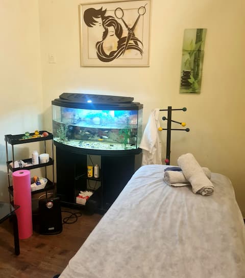 מטפל/ת בכוסות רוח - Belest